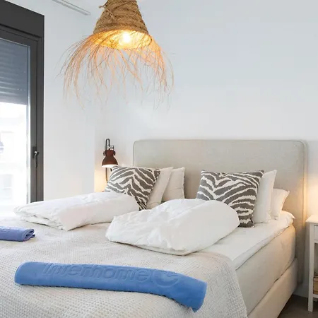 Apartment Serenebay Seaview-roof Terrace By Interhome Torrox