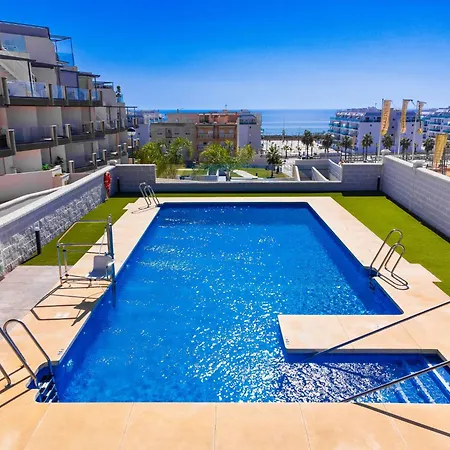 Appartement Marinsa Costa Next To Nerja By Interhome