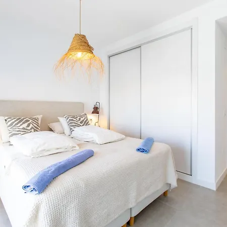 Serenebay Seaview-roof Terrace By Interhome Torrox