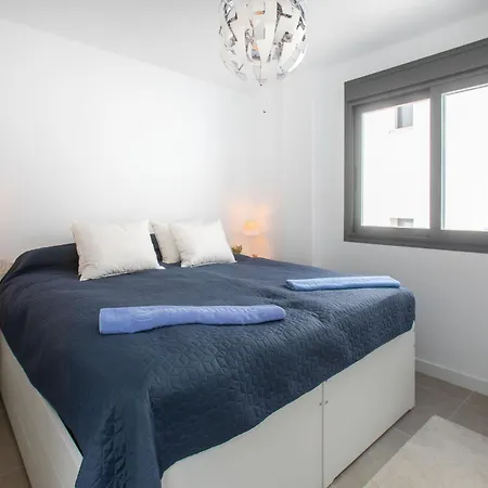 Marinsa Costa Next To Nerja By Interhome * Torrox