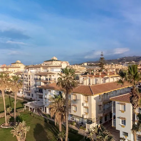 Appartement Marinsa Costa Next To Nerja By Interhome