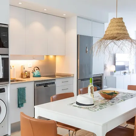 Marinsa Costa Next To Nerja By Interhome