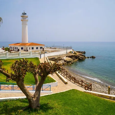 Appartement Marinsa Costa Next To Nerja By Interhome