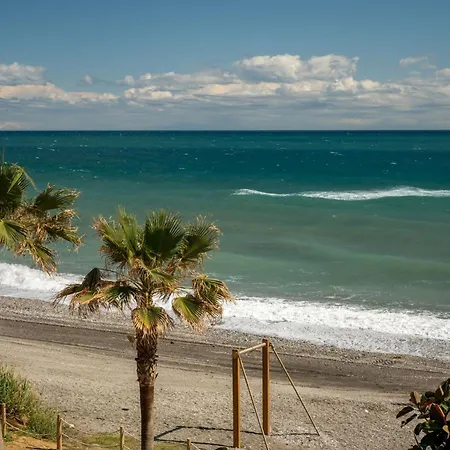 Appartement Marinsa Costa Next To Nerja By Interhome