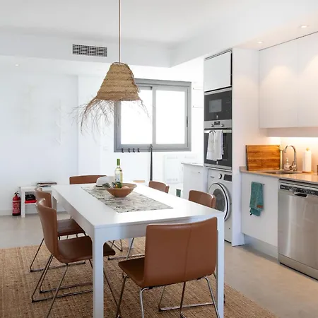 Marinsa Costa Next To Nerja By Interhome *