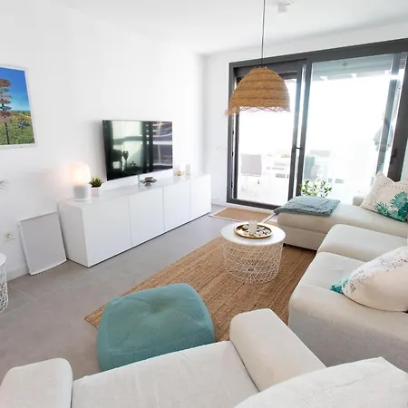 Appartement Marinsa Costa Next To Nerja By Interhome