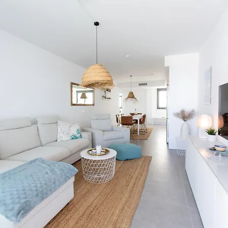 Marinsa Costa Next To Nerja By Interhome Appartement *