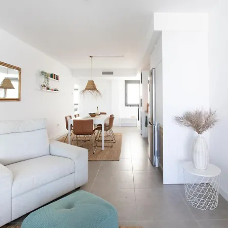 Serenebay Seaview-roof Terrace By Interhome Apartment Torrox