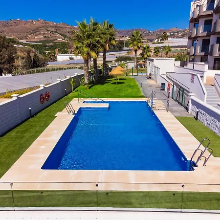 Marinsa Costa Next To Nerja By Interhome *