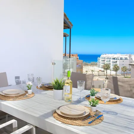 Appartement Marinsa Costa Next To Nerja By Interhome *