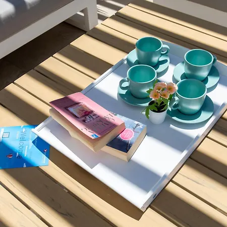 Serenebay Seaview-roof Terrace By Interhome Apartment