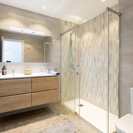 Marinsa Costa Next To Nerja By Interhome *